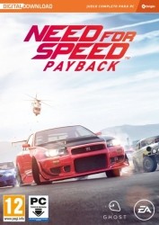 Need For Speed Payback